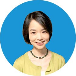 堀田 聰子